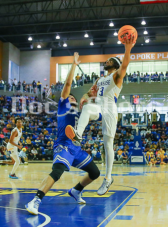 McNeese Cowboys Basketball Game with UNO 2024