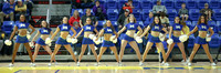 McNeese Cowboys Basketball Game with NSU 2024