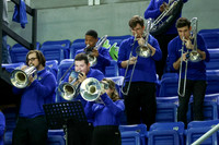 McNeese Cowboys Basketball Game with NSU 2024
