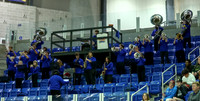 McNeese Cowboys Basketball Game with NSU 2024