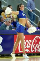 McNeese Cowboys Basketball Game with NSU 2024