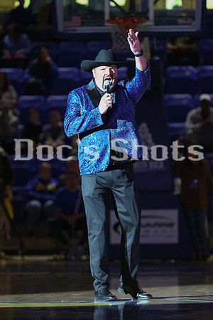 McNeese Cowboys Basketball Game with NSU 2024