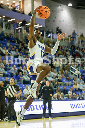 McNeese Cowboys Basketball Game with NSU 2024
