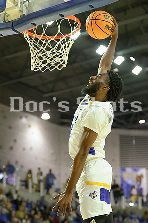 McNeese Cowboys Basketball Game with NSU 2024