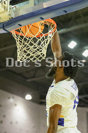 McNeese Cowboys Basketball Game with NSU 2024