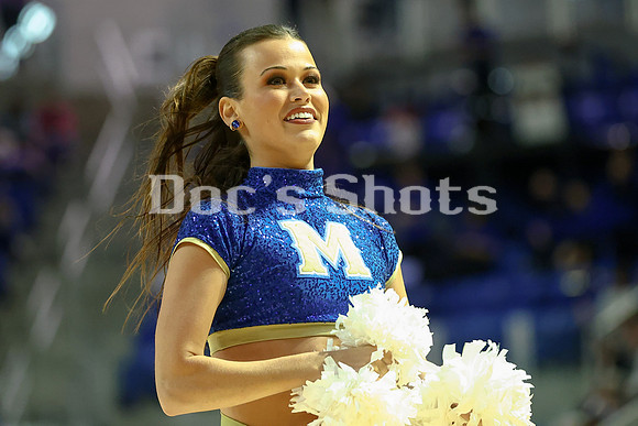 McNeese Cowboys Basketball Game with NSU 2024