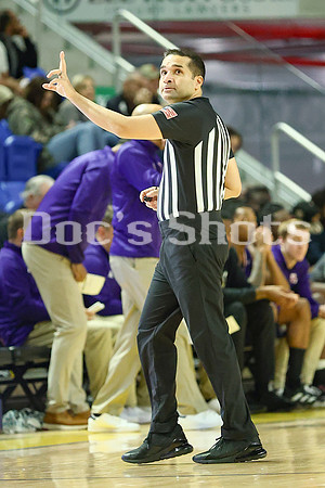 McNeese Cowboys Basketball Game with NSU 2024