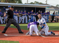 Abilene Christian Game 3 2016