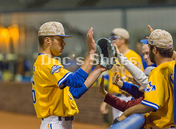 ULL Game 2018