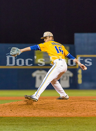 ULL Game 2018