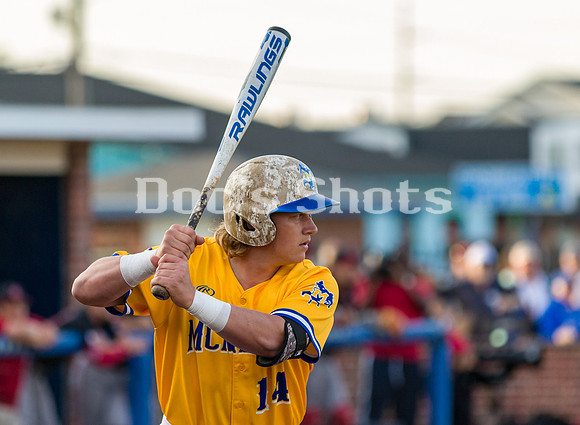 ULL Game 2018