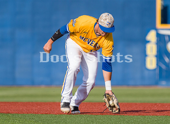 ULL Game 2018