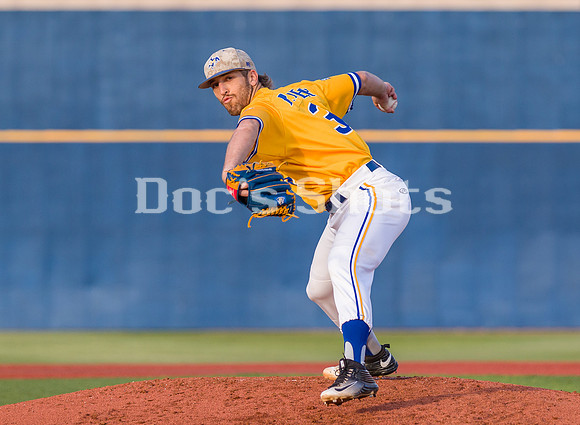 ULL Game 2018