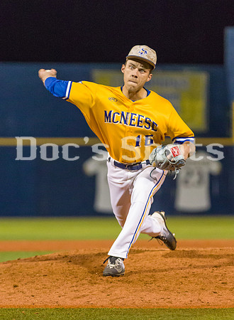 ULL Game 2018