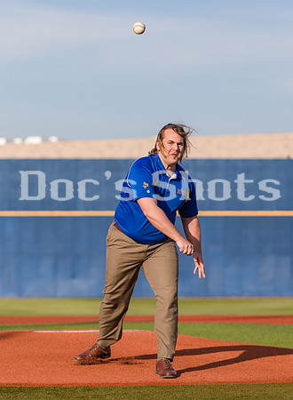 ULL Game 2018