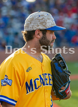 ULL Game 2018