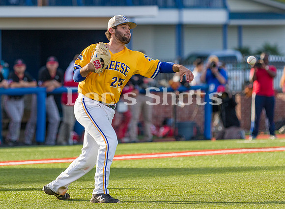 ULL Game 2018