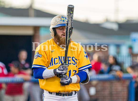 ULL Game 2018