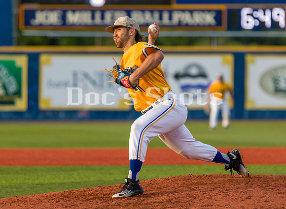 ULL Game 2018
