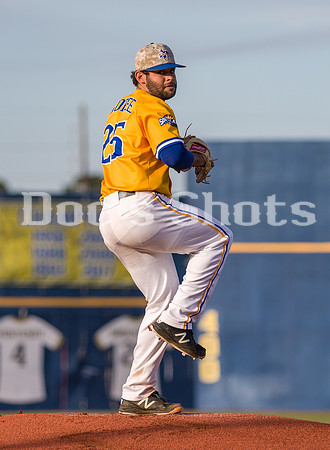 ULL Game 2018