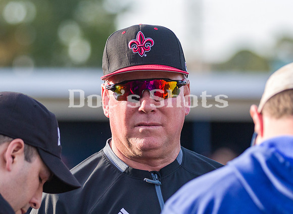 ULL Game 2018