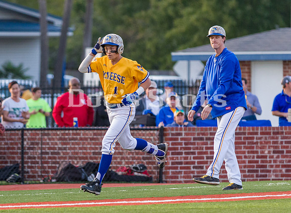 ULL Game 2018