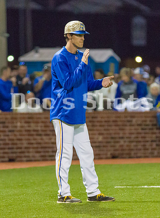 ULL Game 2018