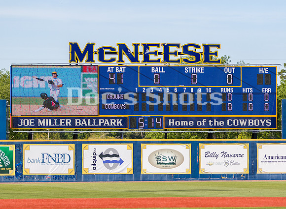 ULL Game 2018