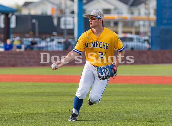ULL Game 2018