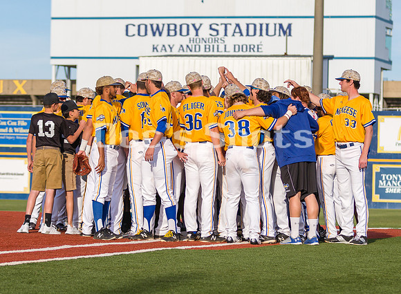 ULL Game 2018