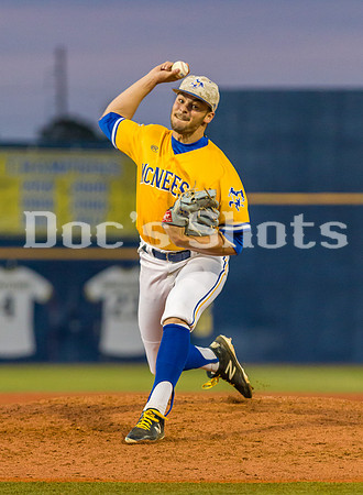 ULL Game 2018