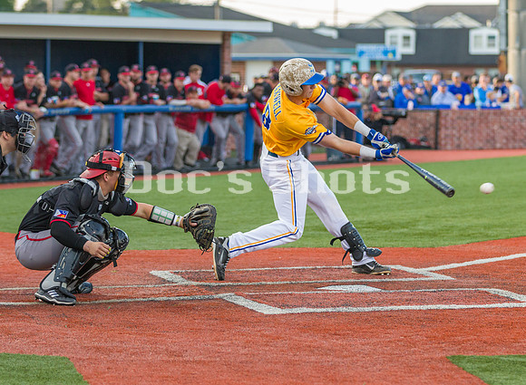 ULL Game 2018