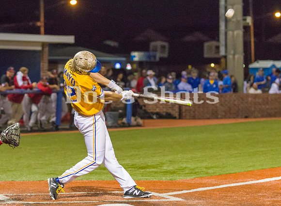ULL Game 2018