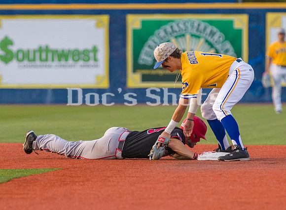 ULL Game 2018