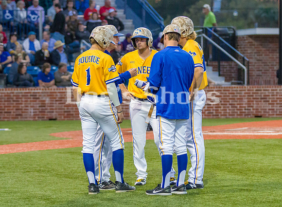 ULL Game 2018