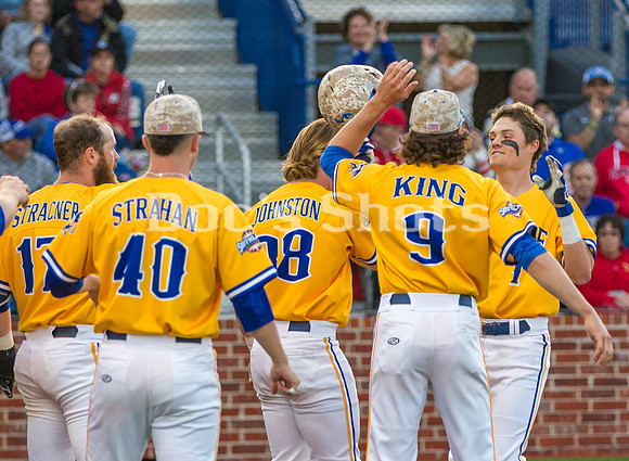ULL Game 2018