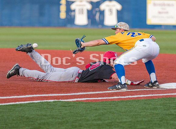 ULL Game 2018