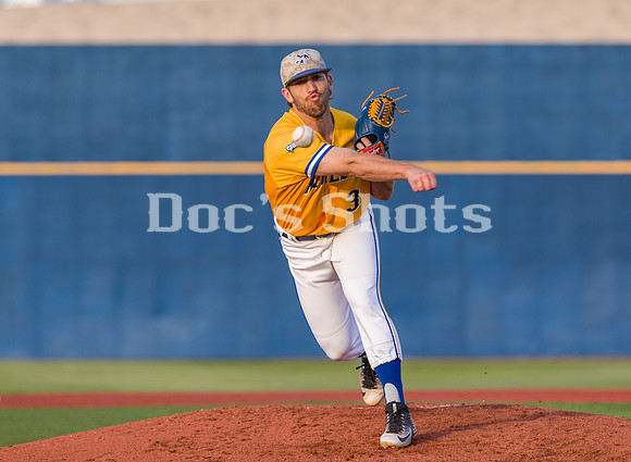 ULL Game 2018