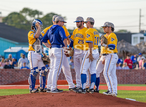 ULL Game 2018