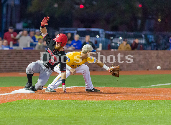 ULL Game 2018