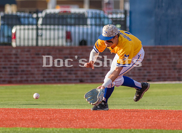 ULL Game 2018
