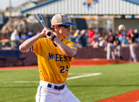 ULL Game 2018