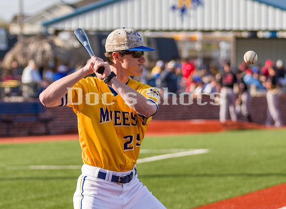 ULL Game 2018