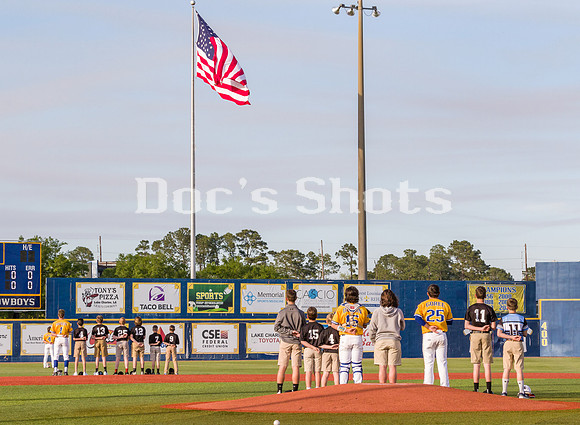 ULL Game 2018