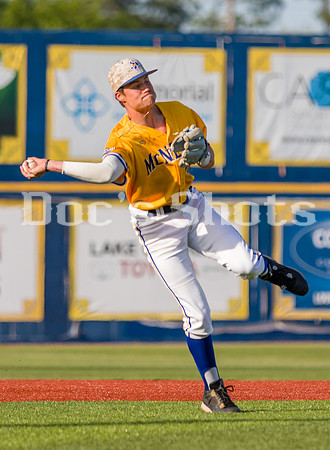 ULL Game 2018