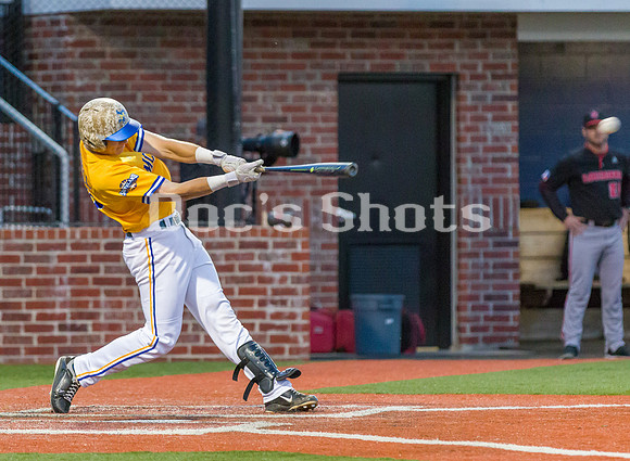 ULL Game 2018
