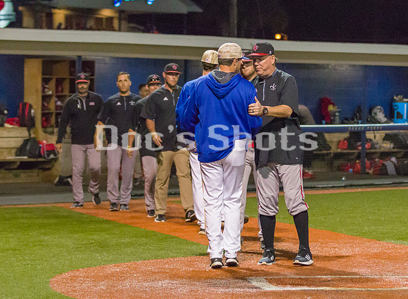 ULL Game 2018