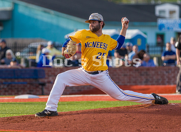 ULL Game 2018