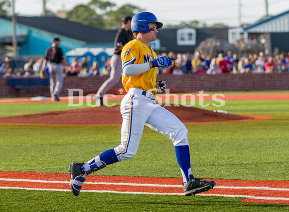 ULL Game 2018