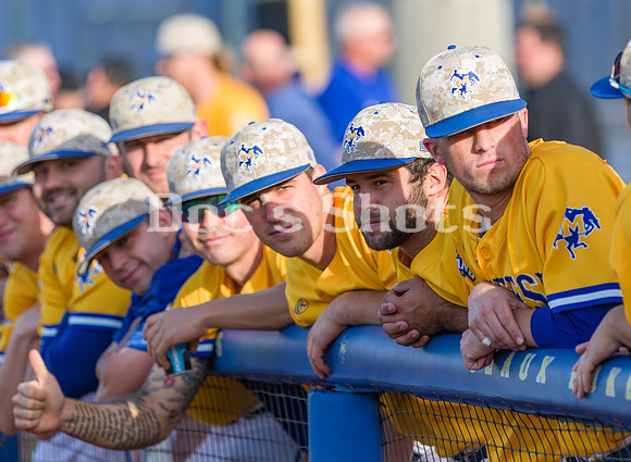 ULL Game 2018